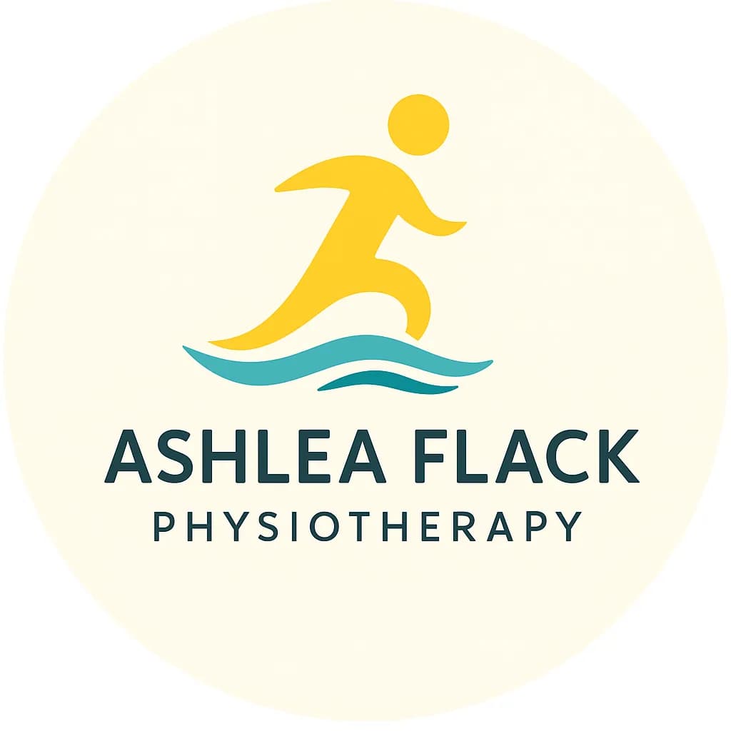 Ashlea Flack Physiotherapy