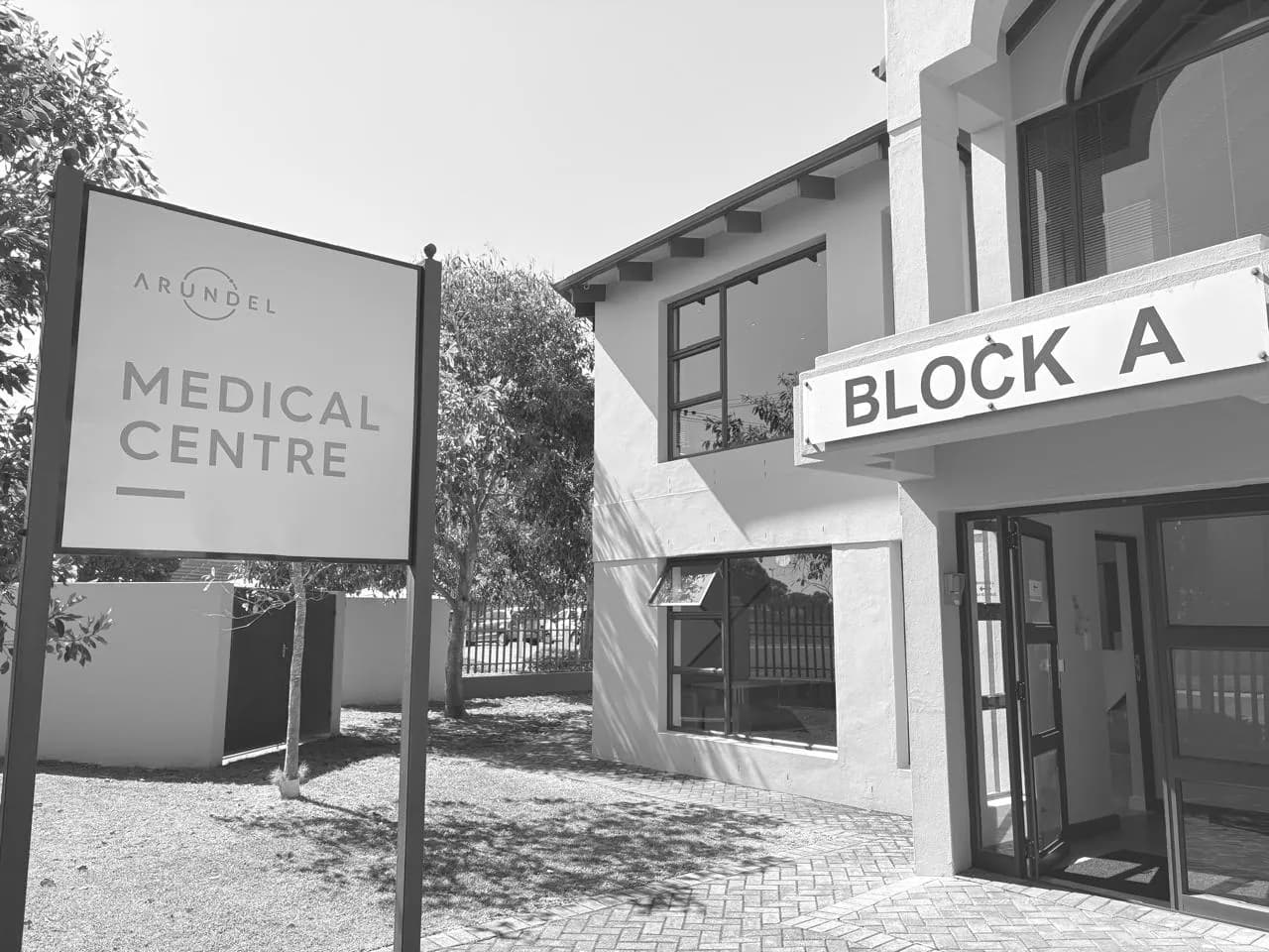 Dr Natalie Davies – Hermanus Family Chiropractic