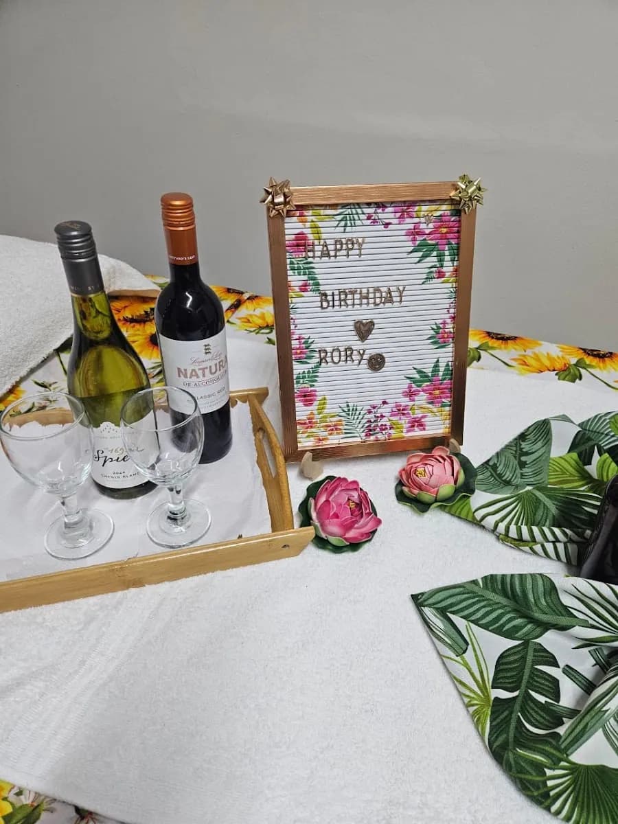 Palms of Grace Spa - Bedfordview