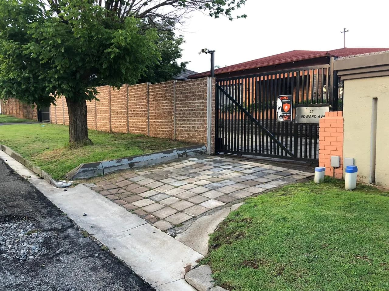 Germiston Baan Thai Massage
