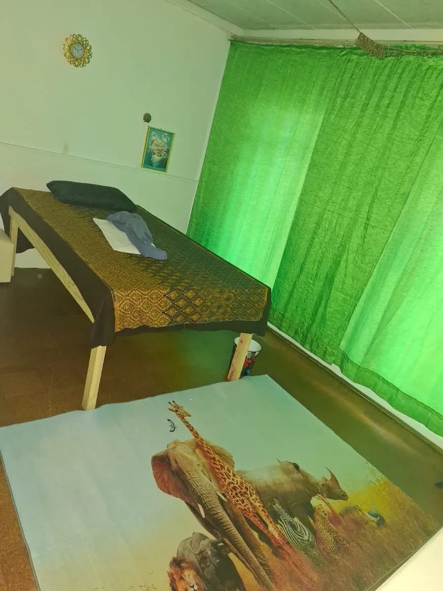 Kins Wellness Thai Spa