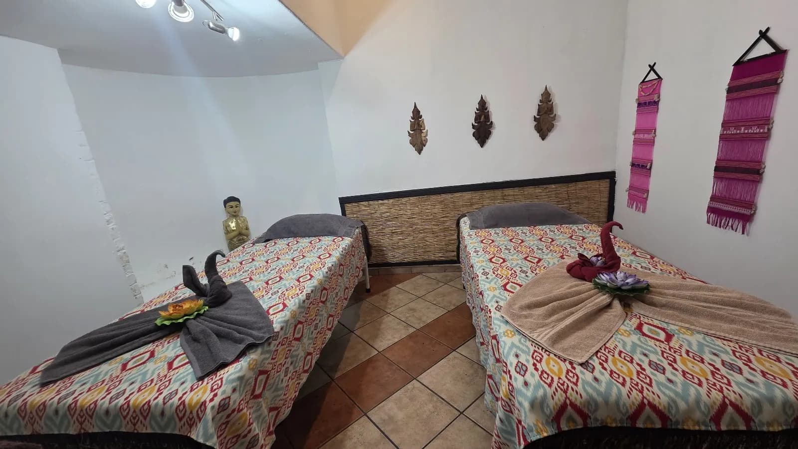 Edenvale Thai Spa