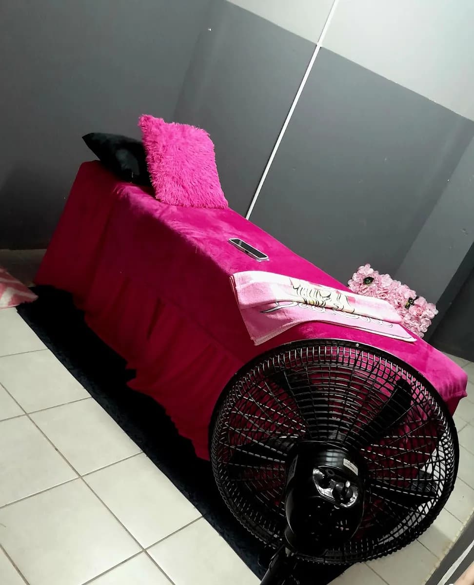 Edenvale Massage Spa.