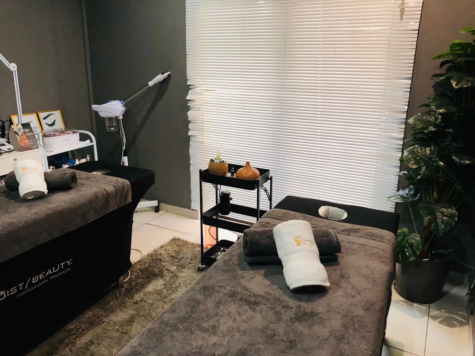Crystal Thai Wellness Mobile Spa