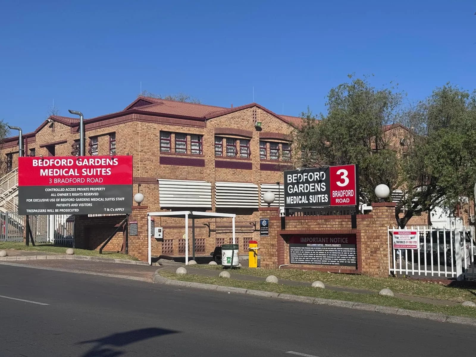 Physiotherapy Bedfordview