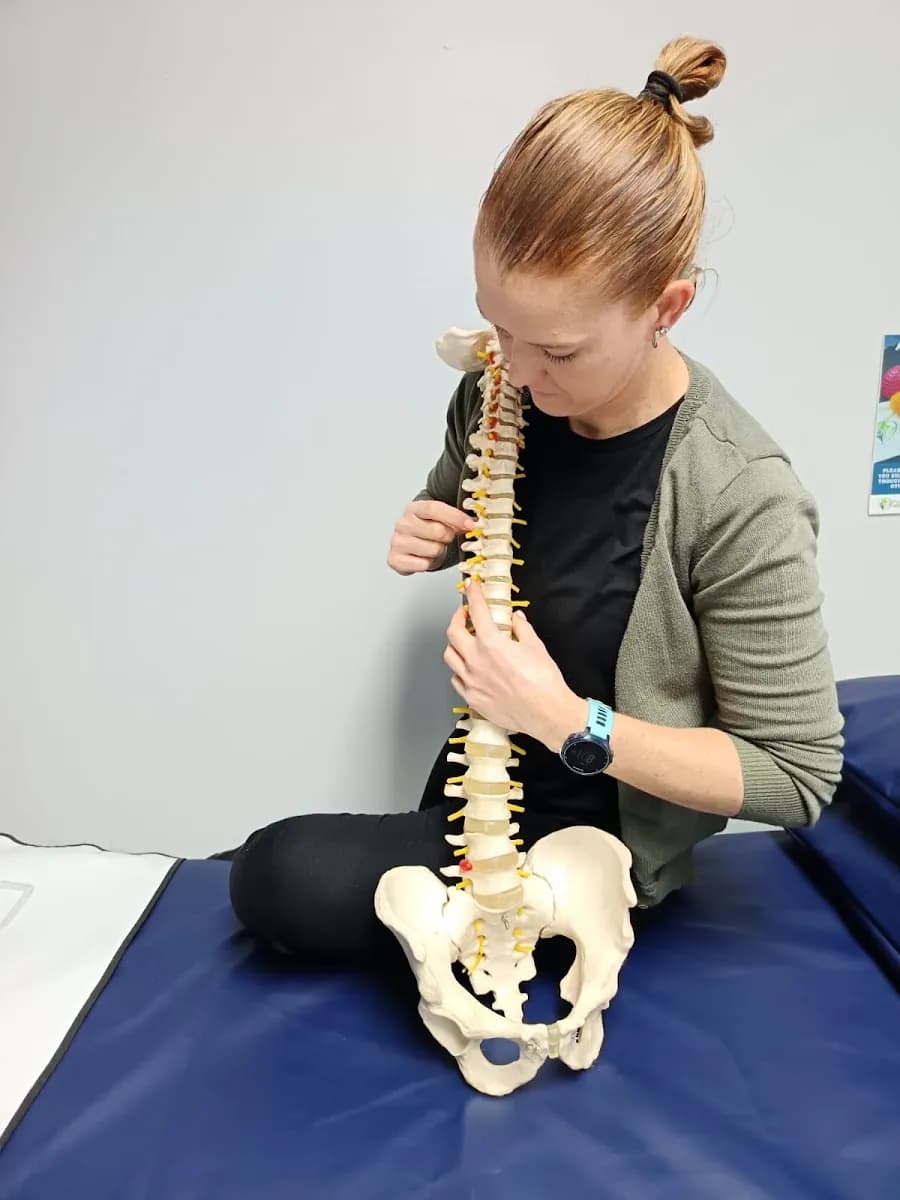 Pretto Physiotherapy