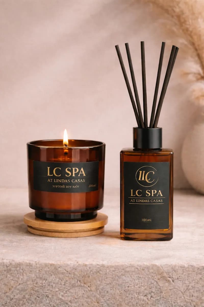 LC SPA
