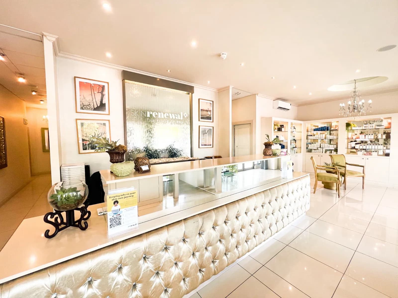 Skin Renewal Bedfordview