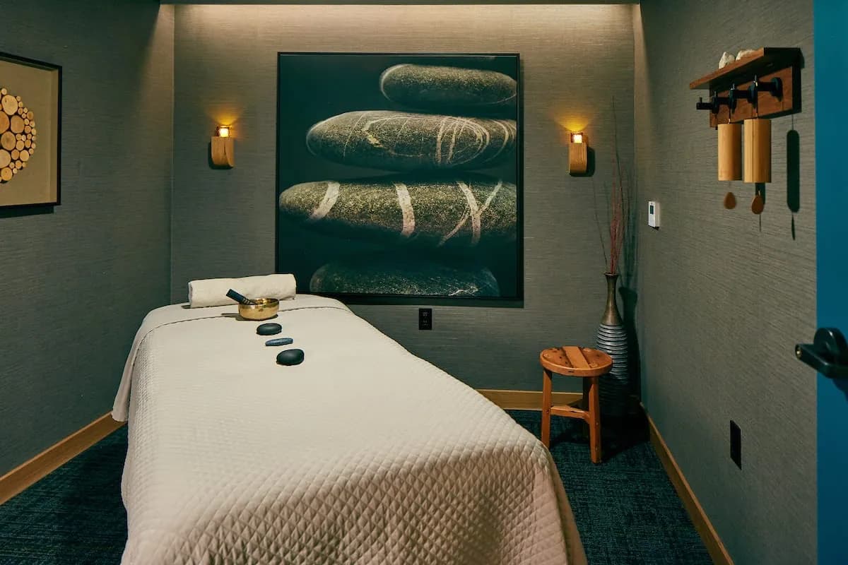 Rem Relaxation Station