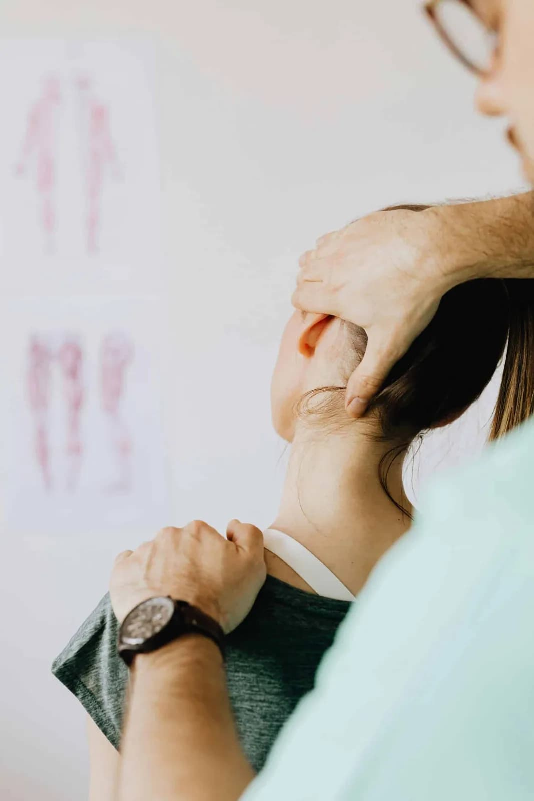Dr Alice Erero - Erero Chiropractic Clinic