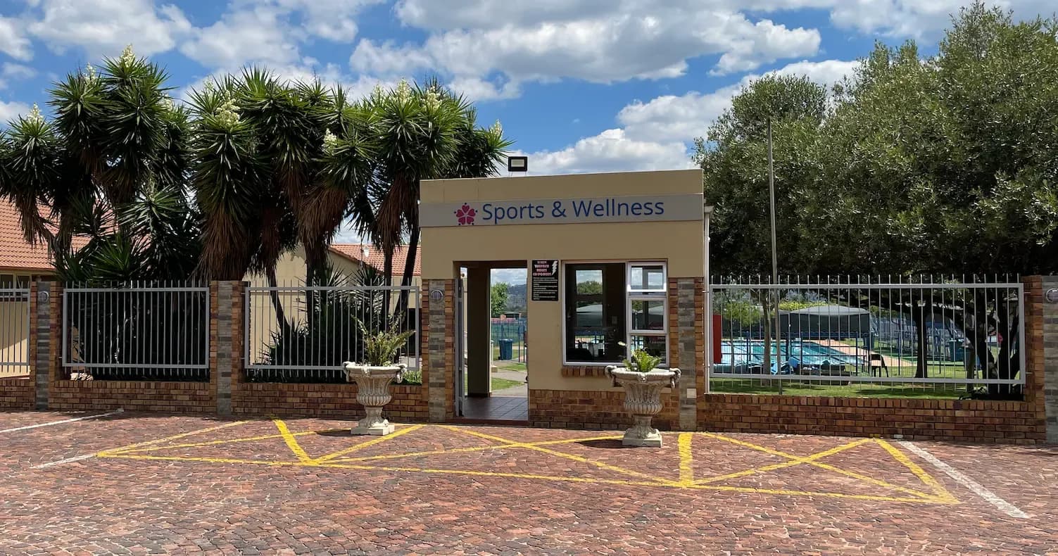 Wesley Locke Physiotherapist