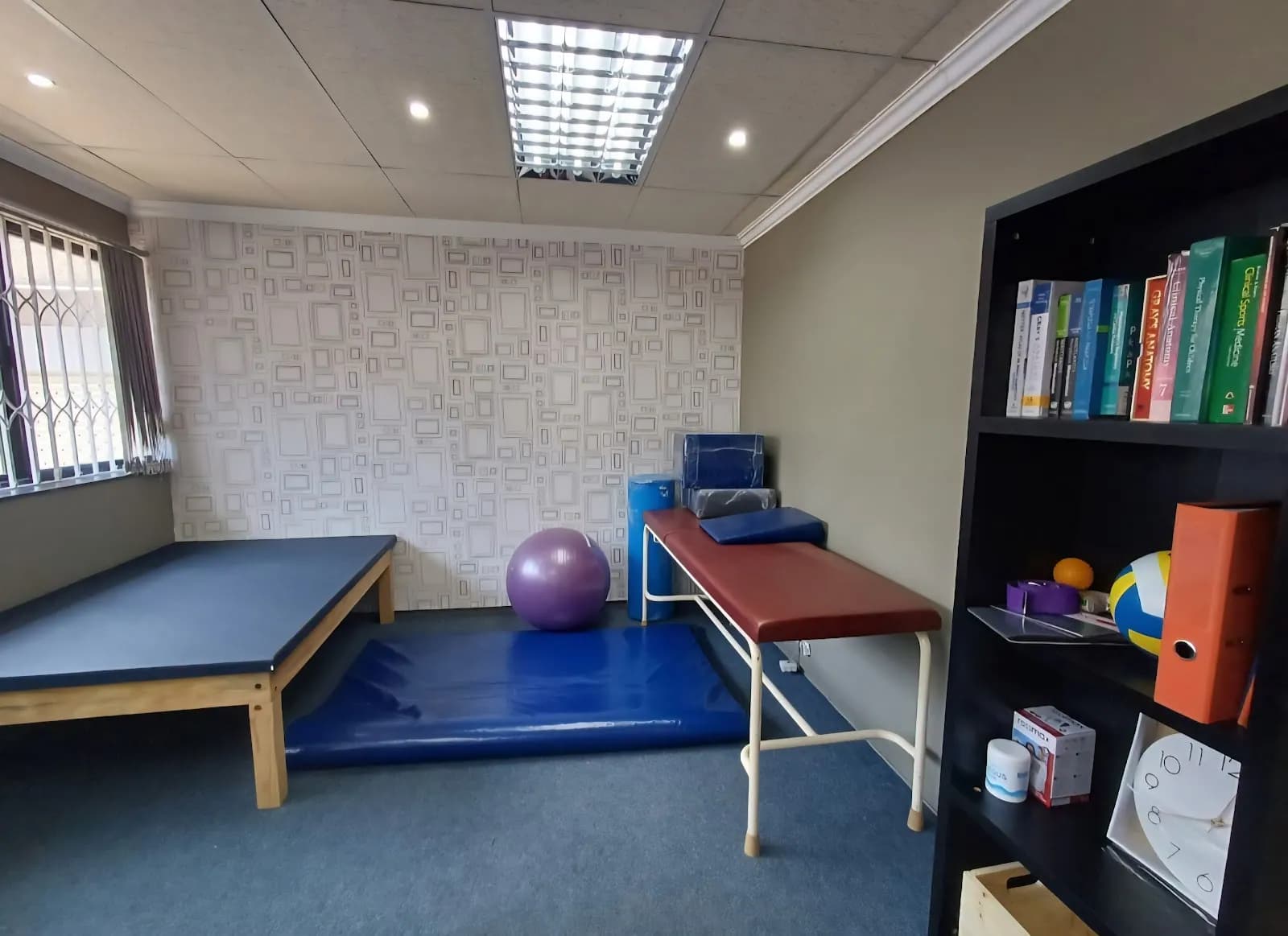 Kiara Liebmann Physiotherapy