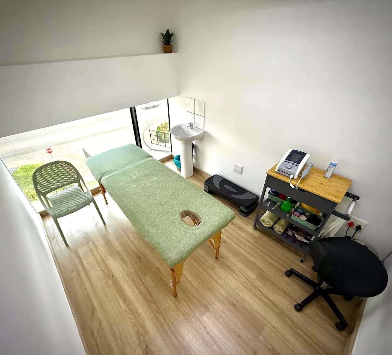 Paula Wooldridge Physiotherapy