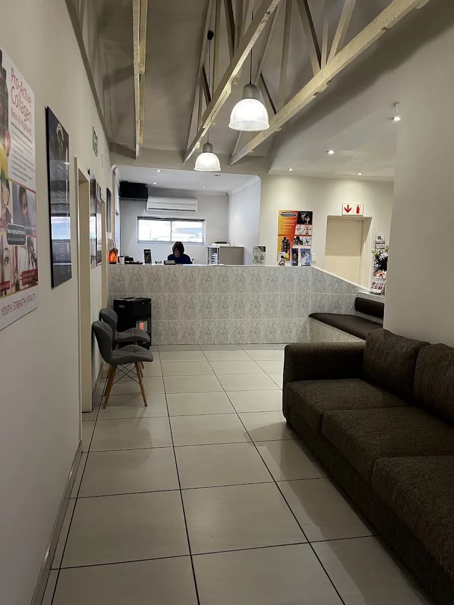 Sinclair Aesthetics