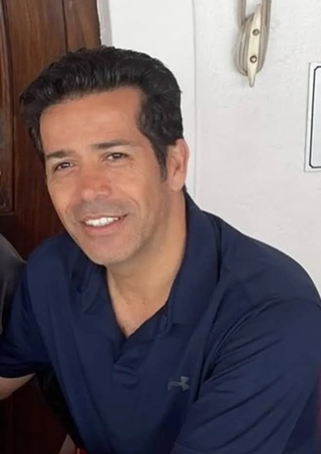 Dr M Bar-Gil, Chiropractor