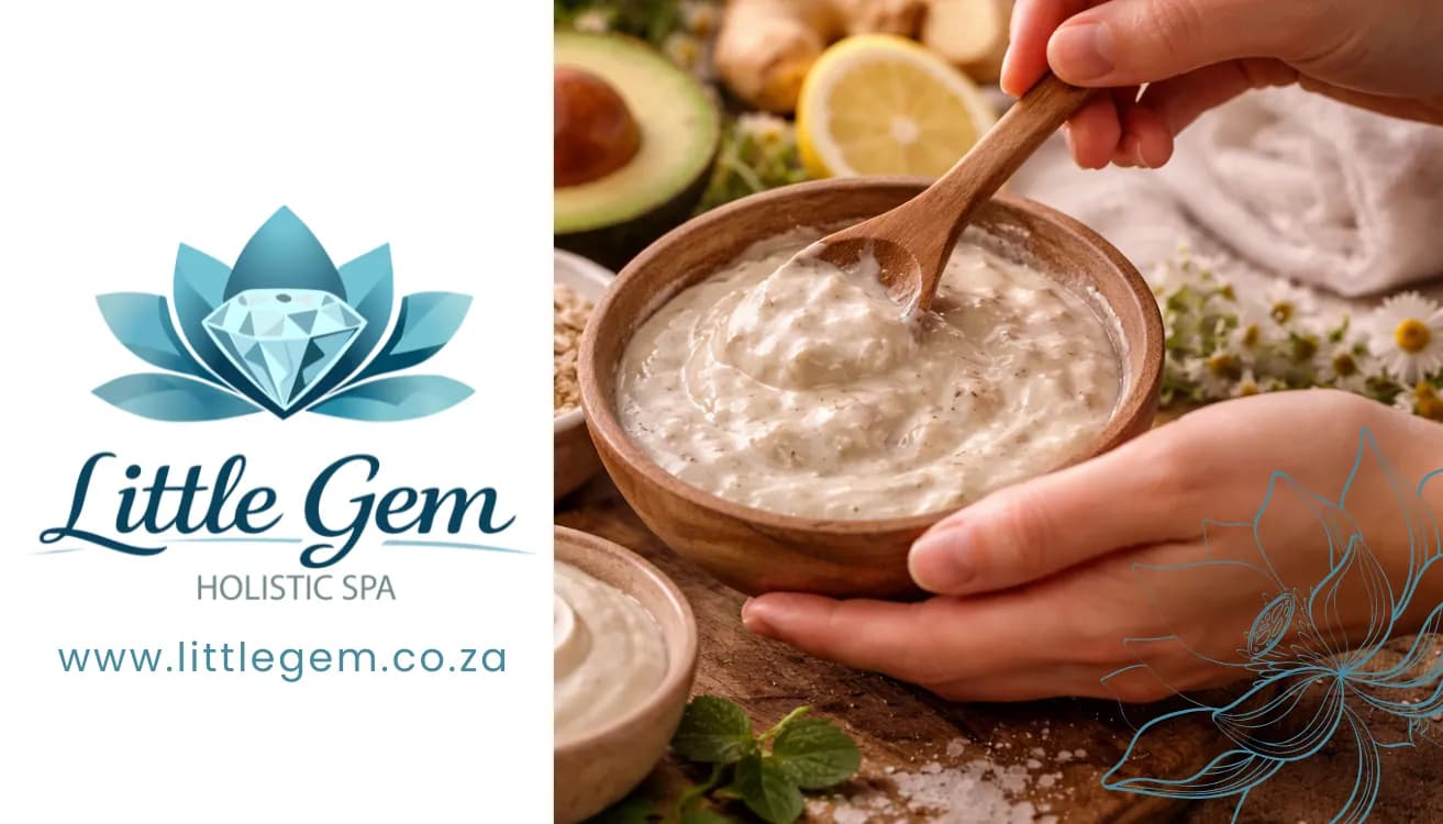 Little Gem Holistic Spa