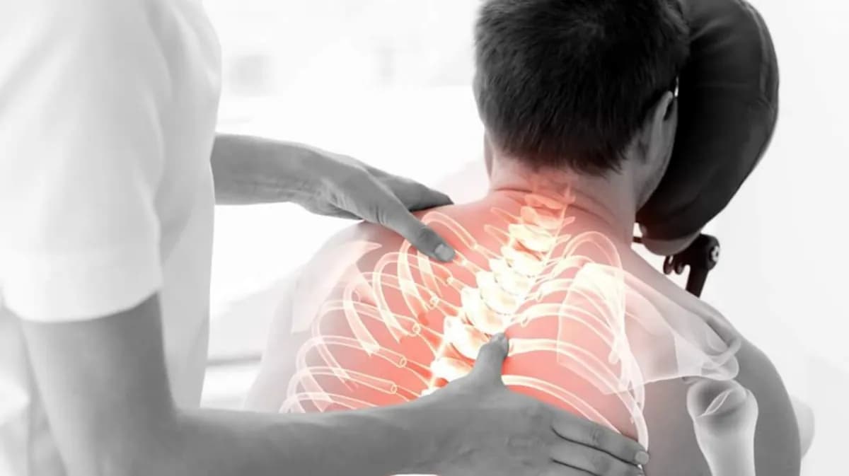 Renate Liebenberg physiotherapists