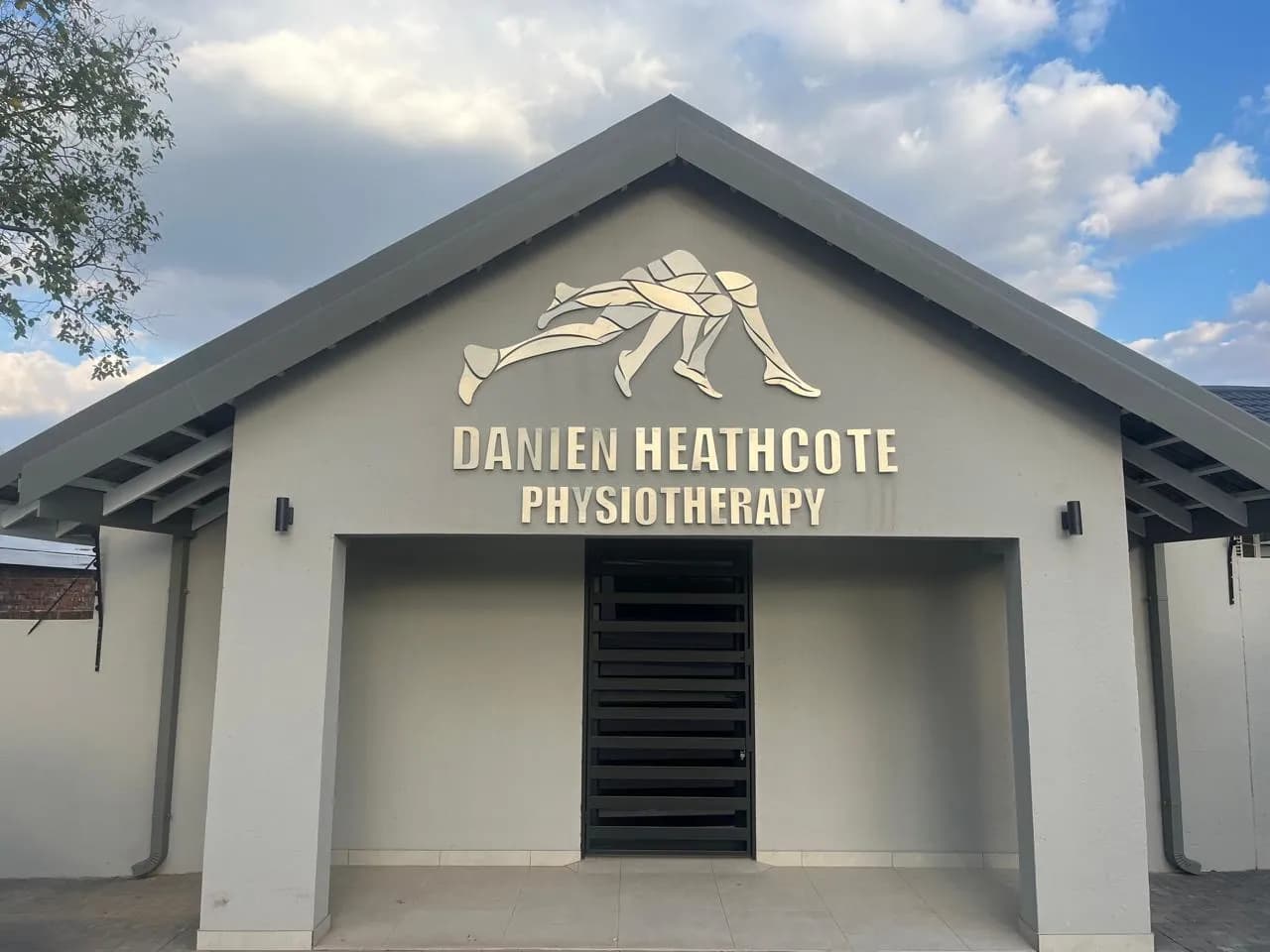 Danien Heathchote Physiotherapy