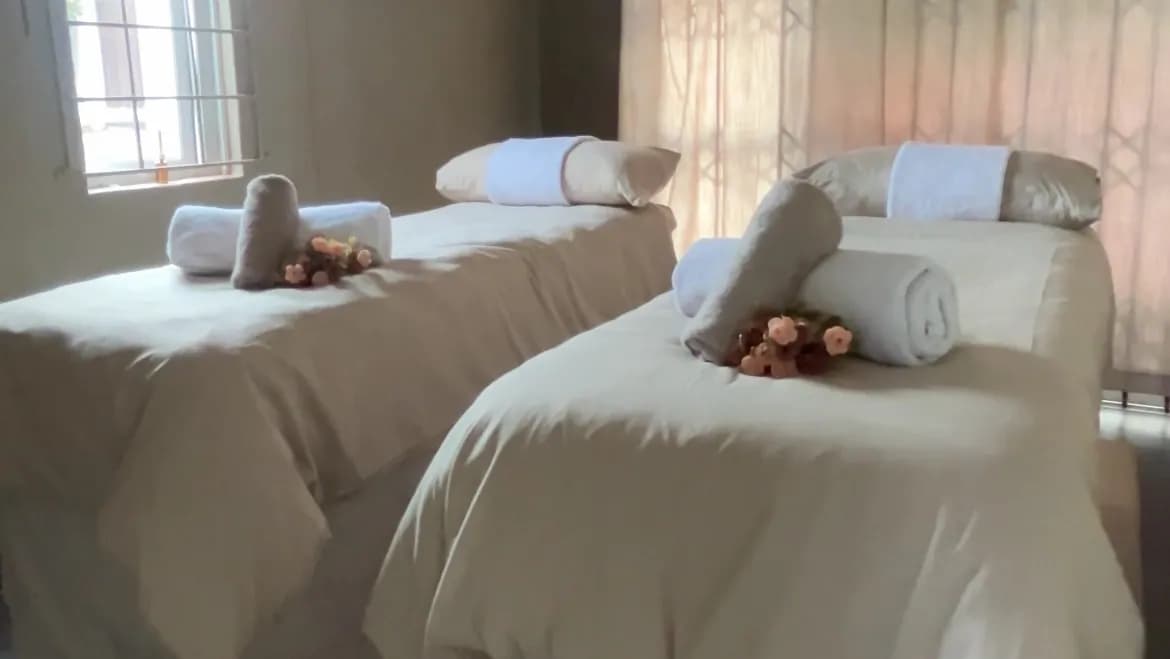 Lala Palm Spa