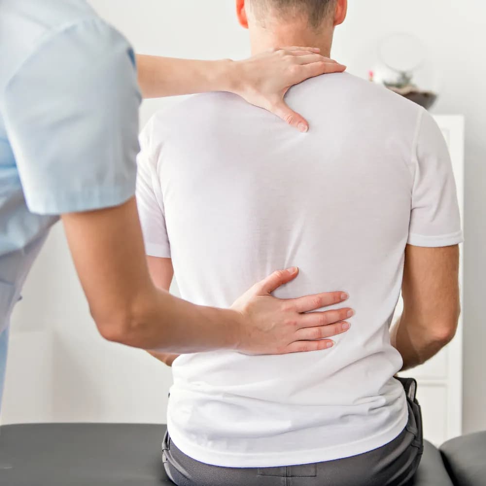 Maria Elliot Physiotherapy