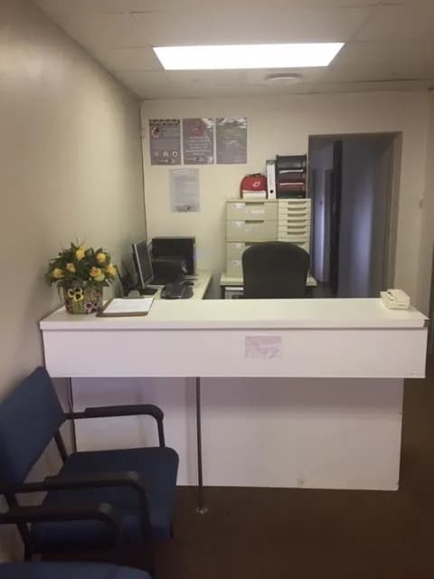 Riana Zietsman Physiotherapists