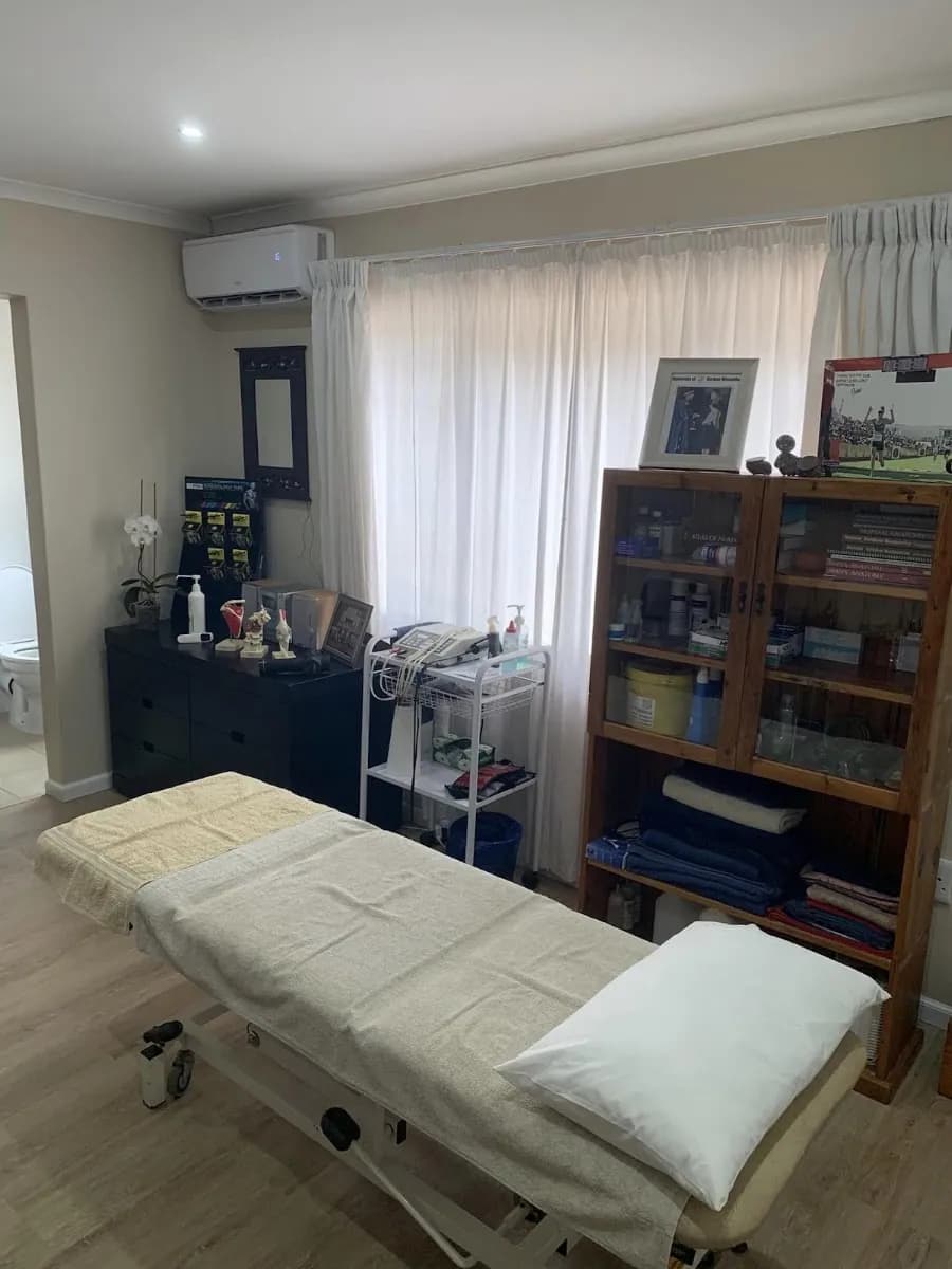 Debra Ludgater Physiotherapy