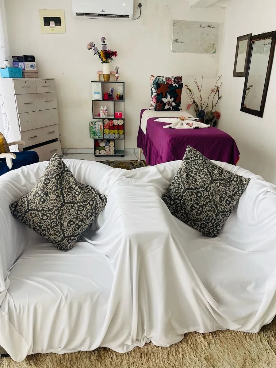 Executive Spa Beauty and Wellness Centre