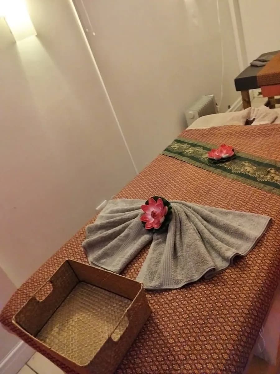 Bangkok Thai Spa