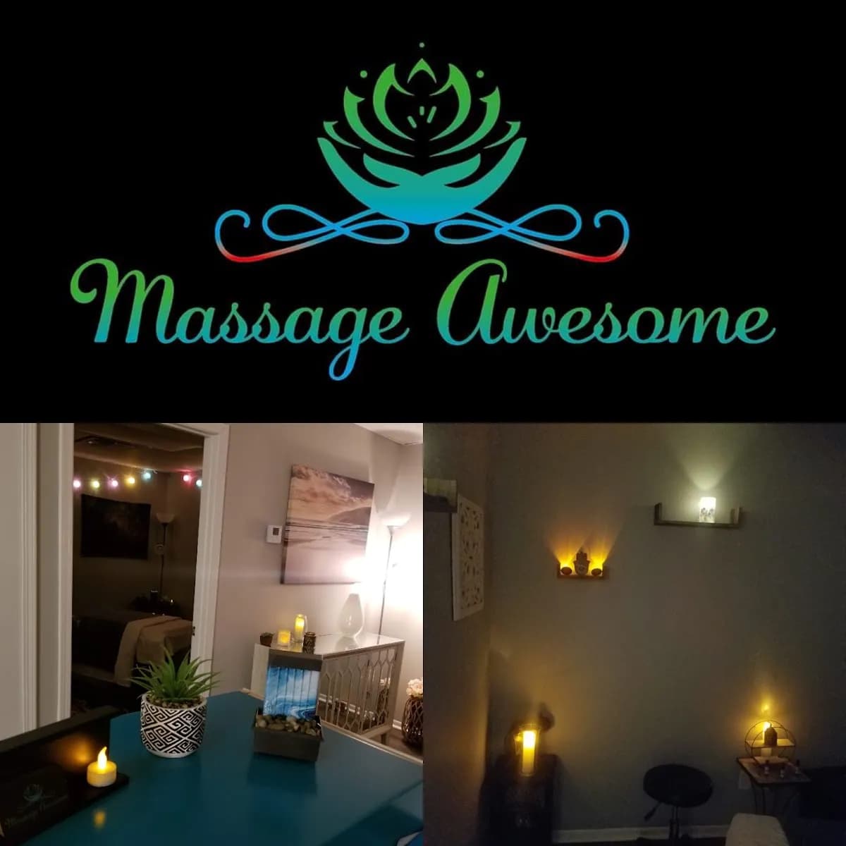 Massage Awesome