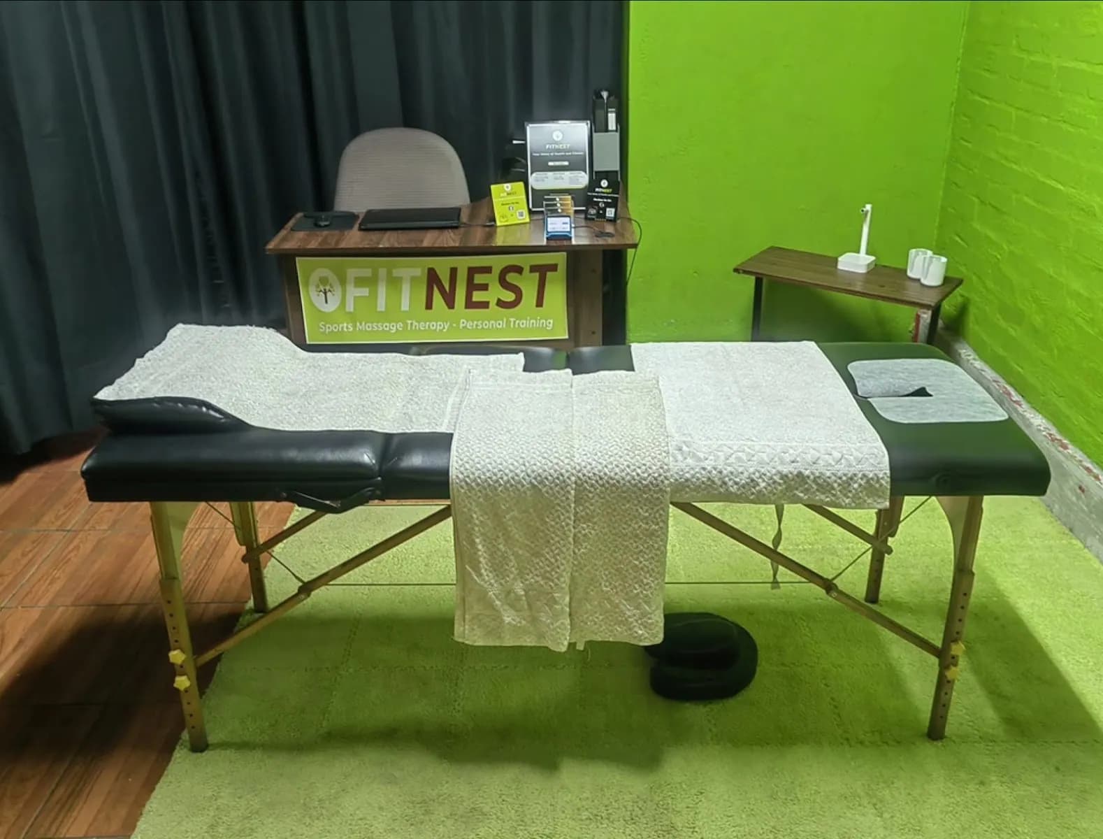 FitNest