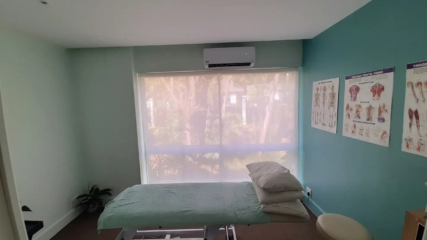 Wilien Strydom Physiotherapy