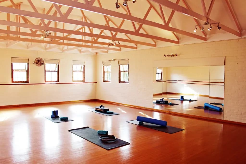 Somerset Wellness Centre
