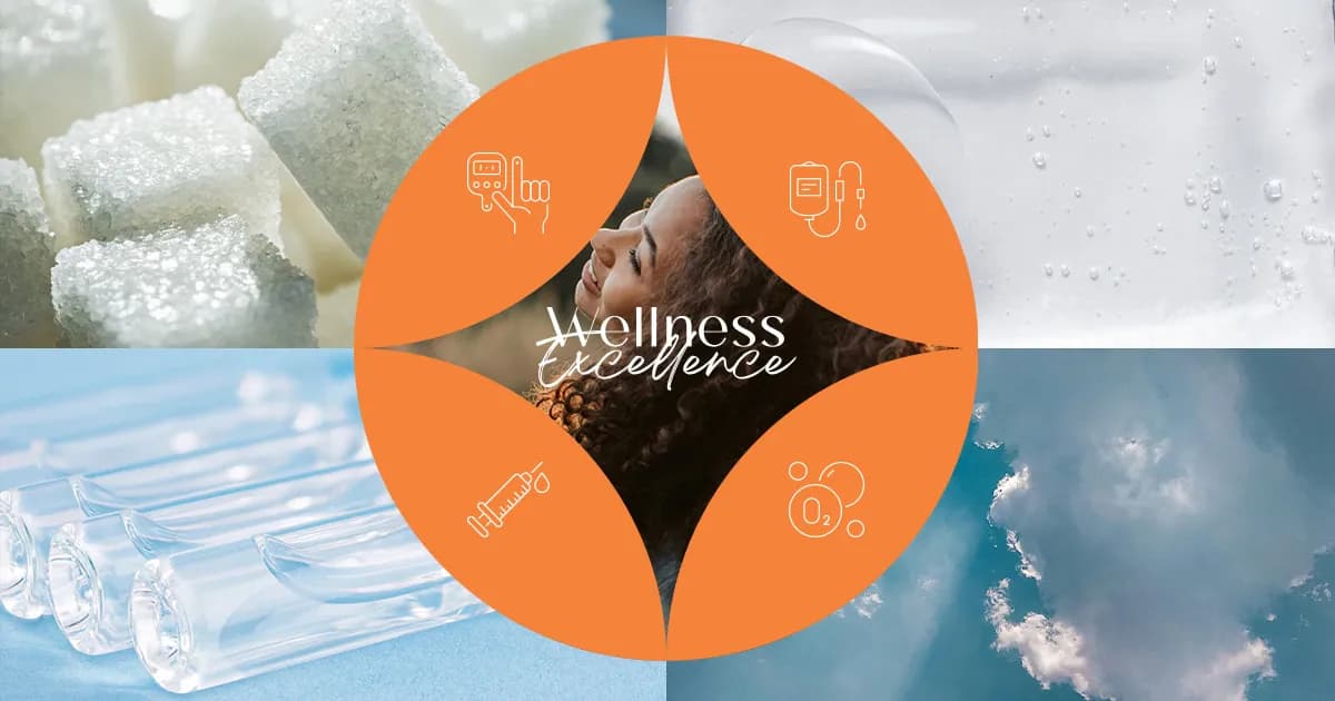 Wellness Excellence
