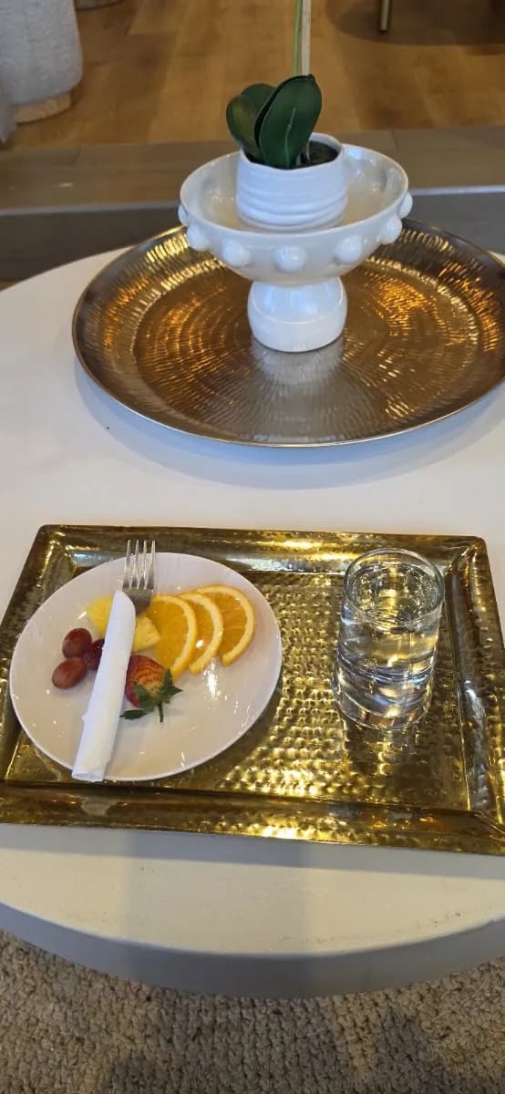 Chulu Spa