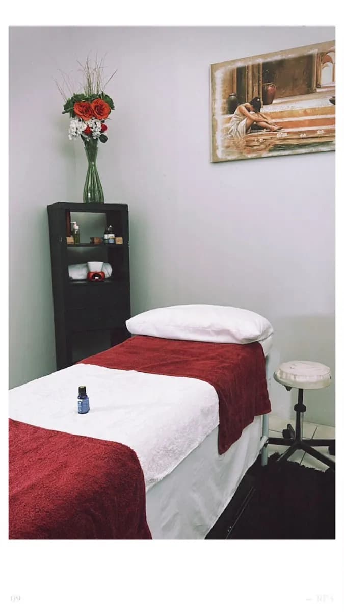 Ncum's Massage Therapy (NMT)
