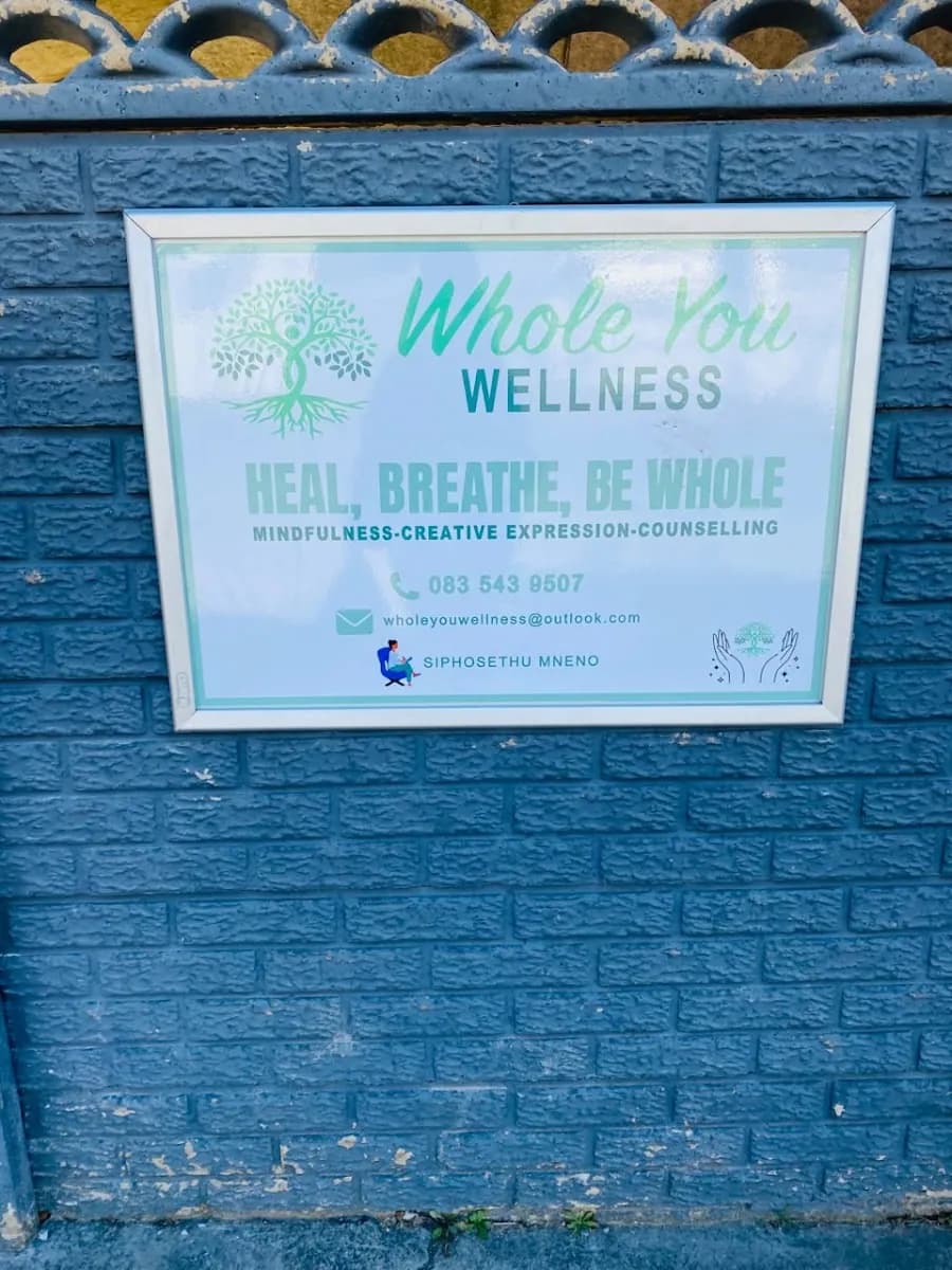 WholeYou Wellness