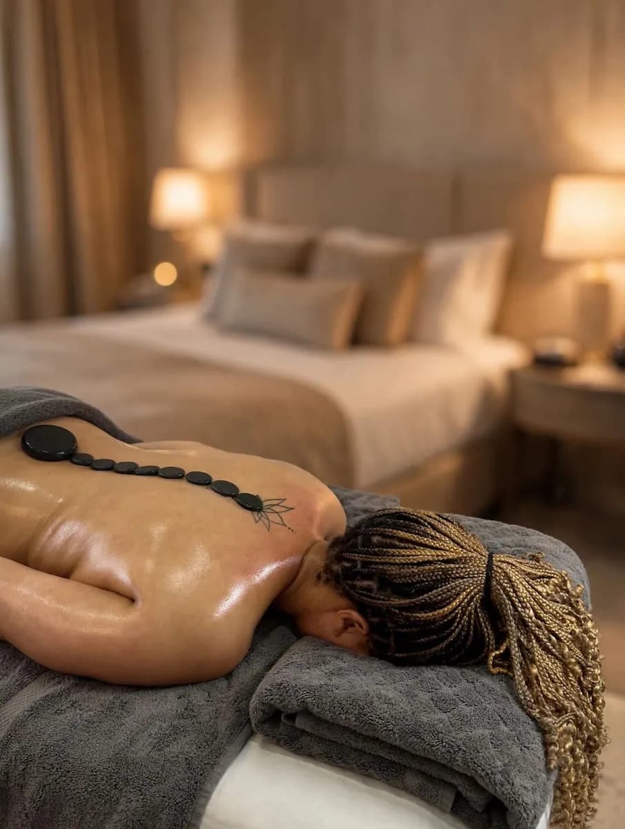 Knots Mobile Spa