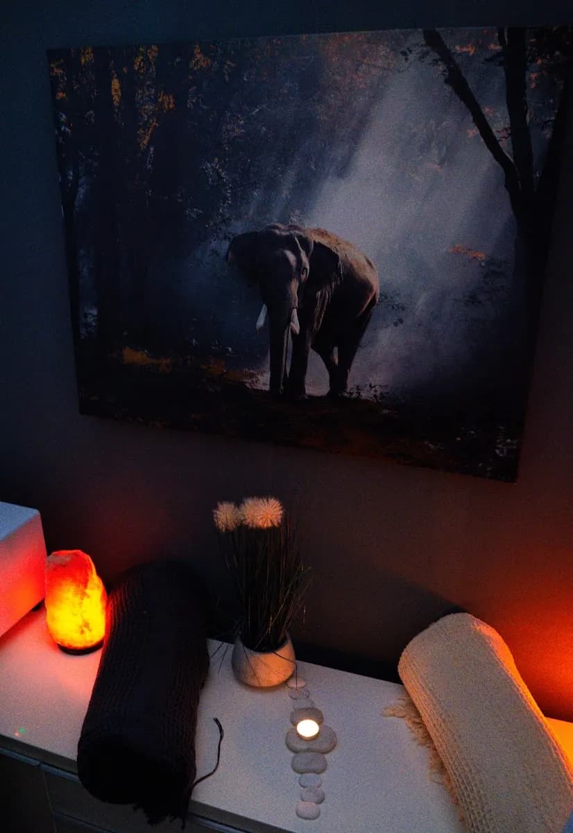 George Tanase Massage