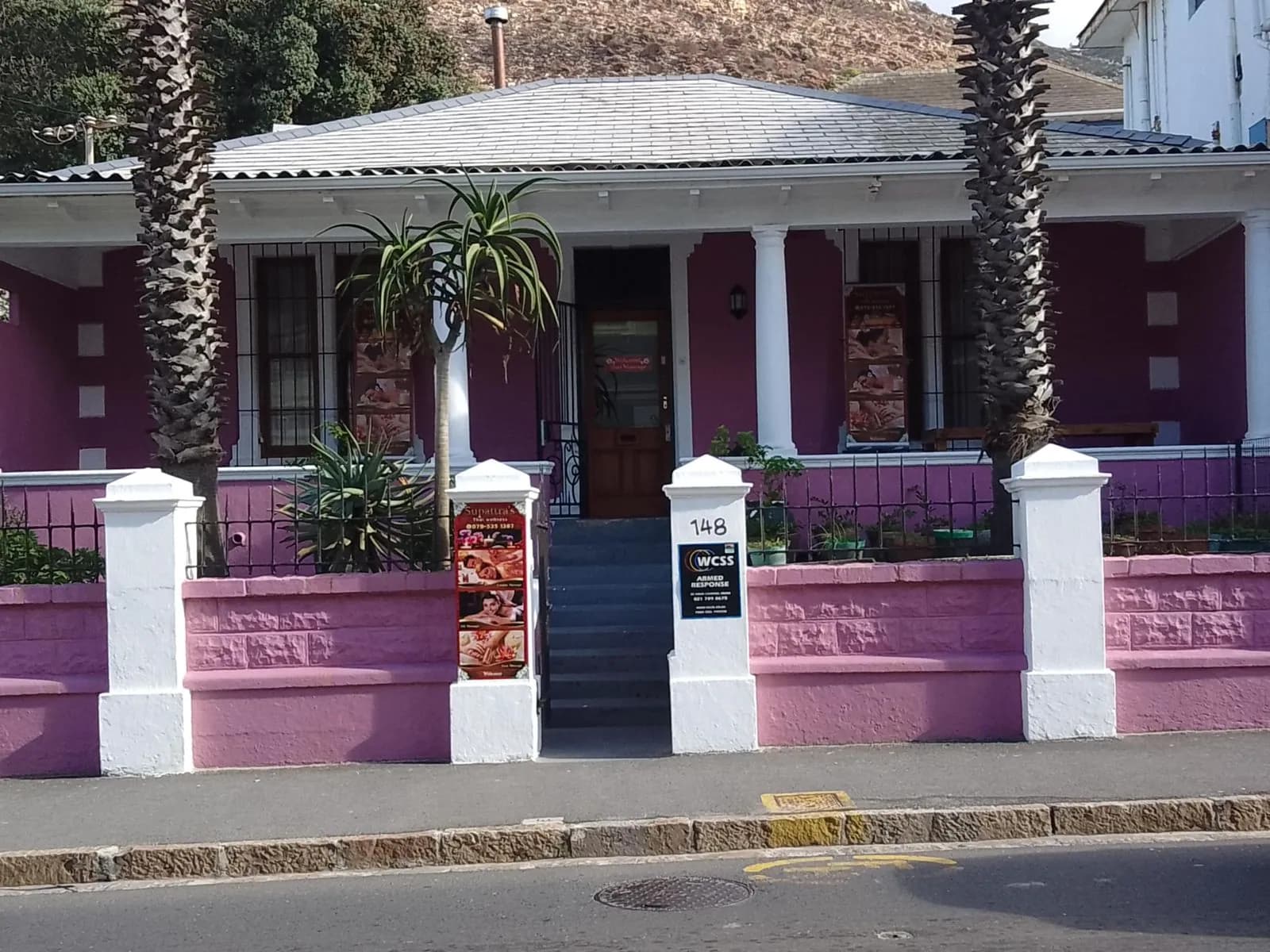 Supattra's Thai Wellness