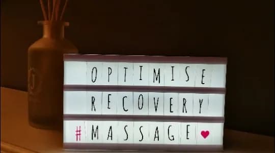 Monika Lindstrom Sports Therapy
