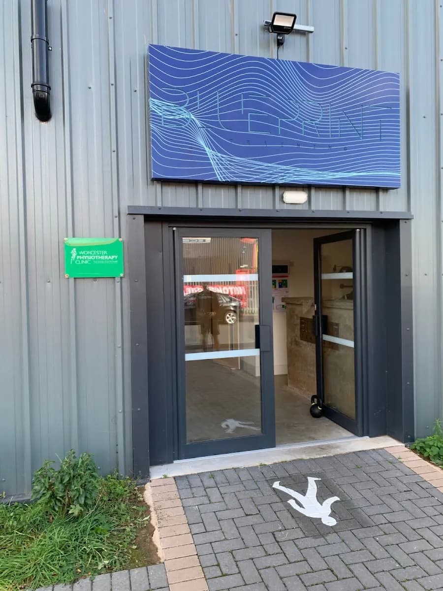 Worcester Physiotherapy Clinic