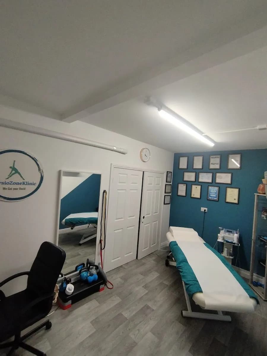 Physio Zone Klinic