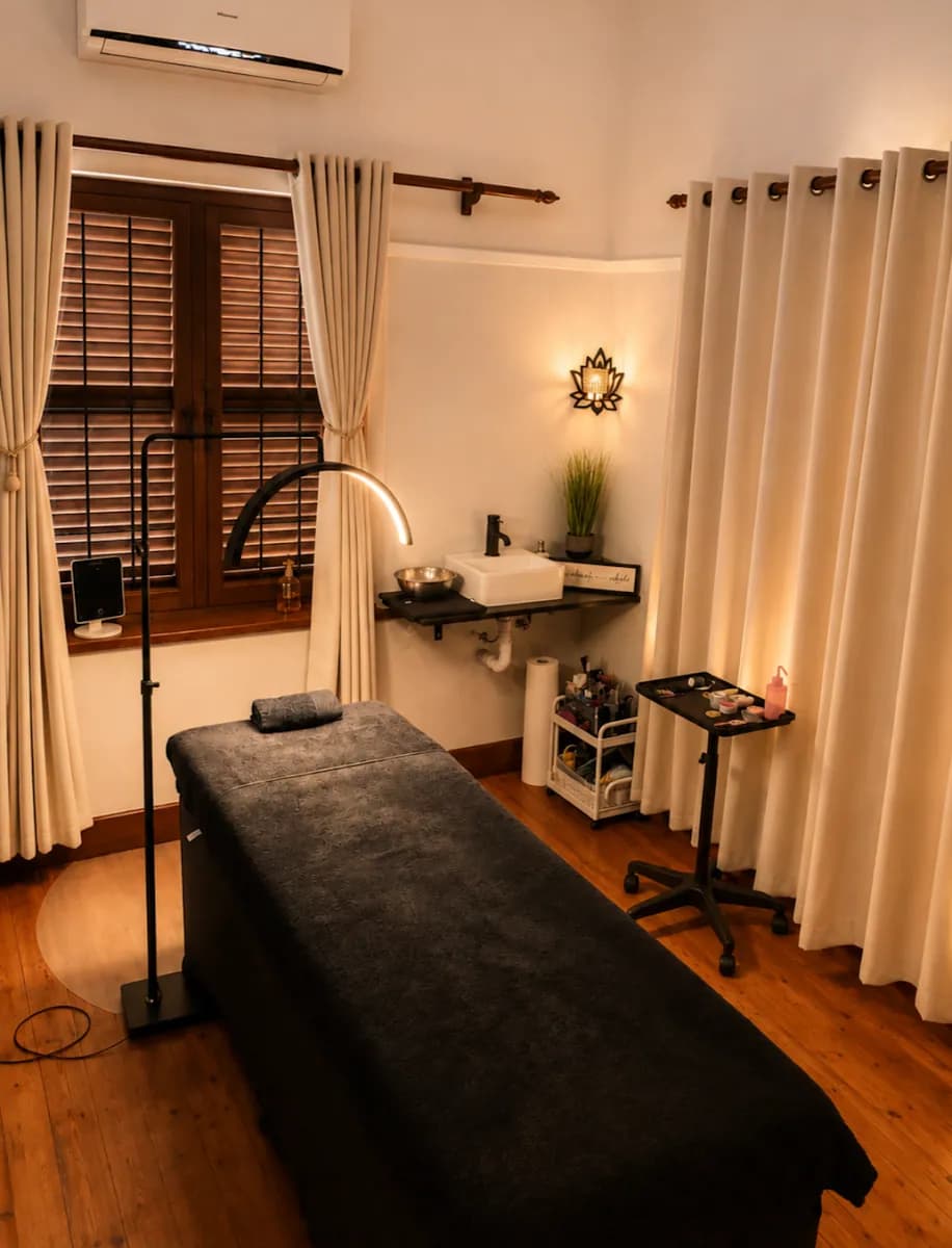 Radiance Health and Skincare Clinic