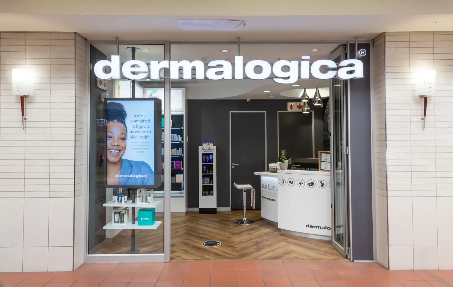 Dermalogica Somerset