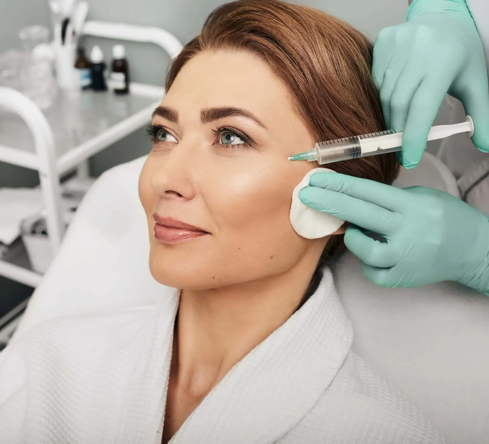Ageless Medical Aesthetics