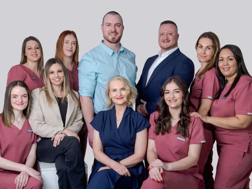 Natural Aesthetics - Somerset West