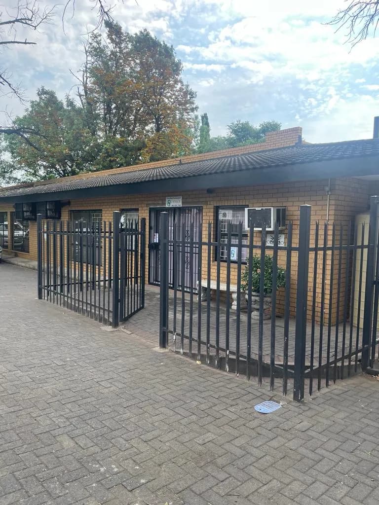 H van Wyk Physiotherapy