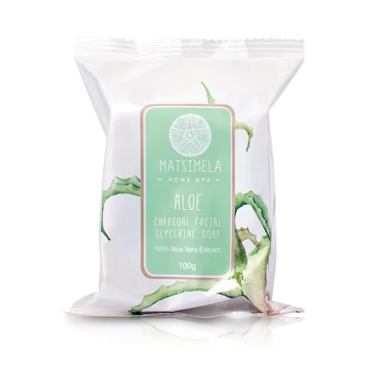 MatsiMela Home Spa Parys