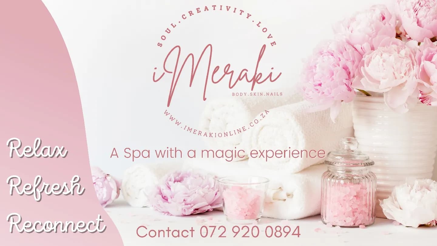 iMeraki Spa (Jardin de Beaute Spa)