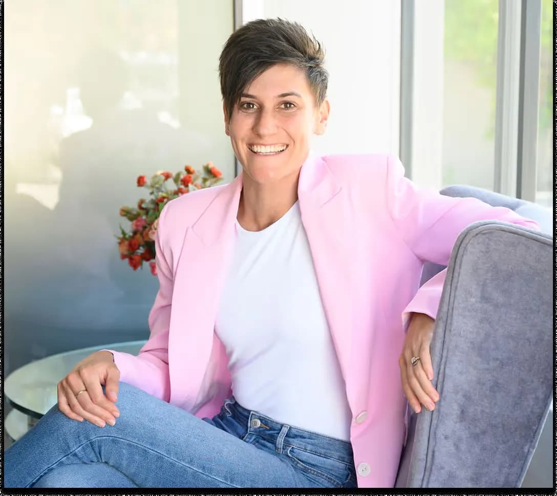 Healing Hands Chiropractic Health Centre | Dr Charlize Jonker